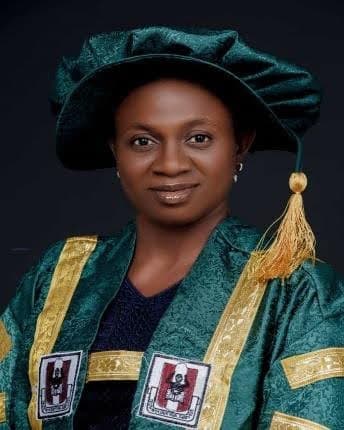 Dr. Uzoamaka Ogwo
