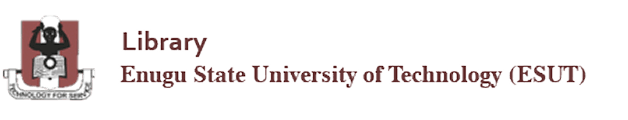 ESUT logo